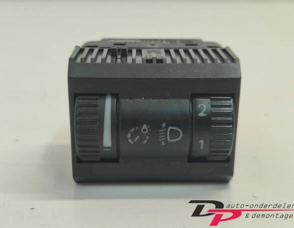 Headlight Height Adjustment Switch VW Polo (6C1, 6R1)