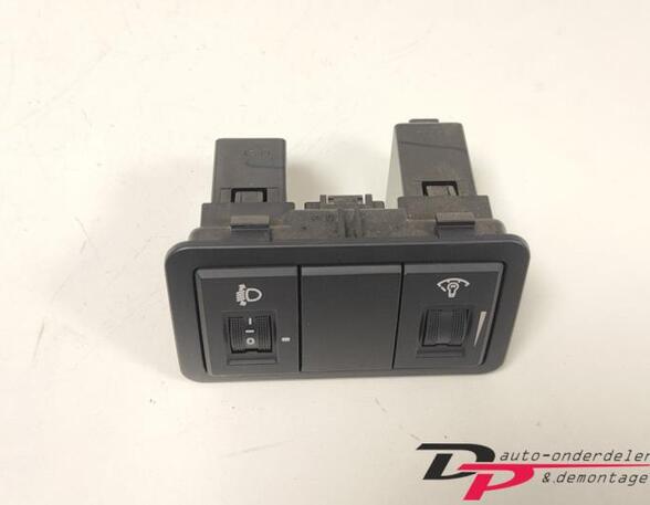 Switch for headlight range adjustment HYUNDAI i20 (PB, PBT)