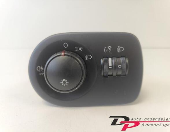P20161709 Schalter für Licht SEAT Leon (1P) 1P1941431F