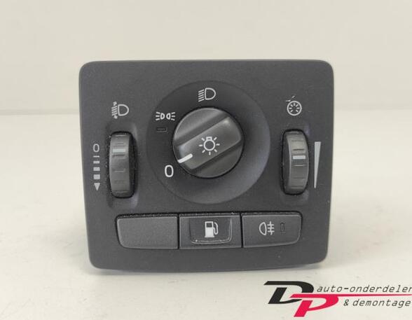 Switch for headlight VOLVO V50 (545)