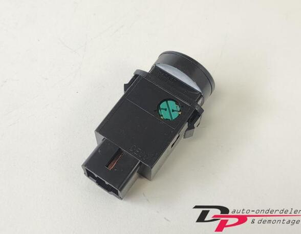 Switch for fog light CHEVROLET KALOS, DAEWOO KALOS (KLAS)