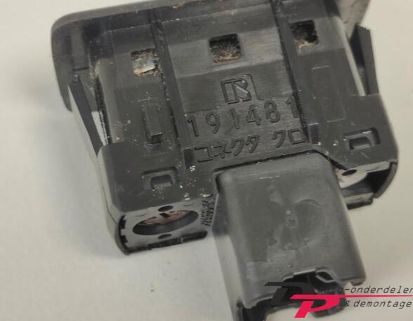 Switch for seat heating MAZDA RX-8 (SE, FE)