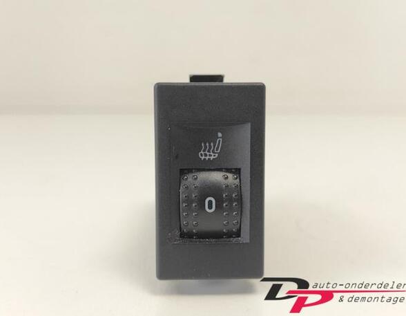 Switch for seat heating VW POLO (6N2)