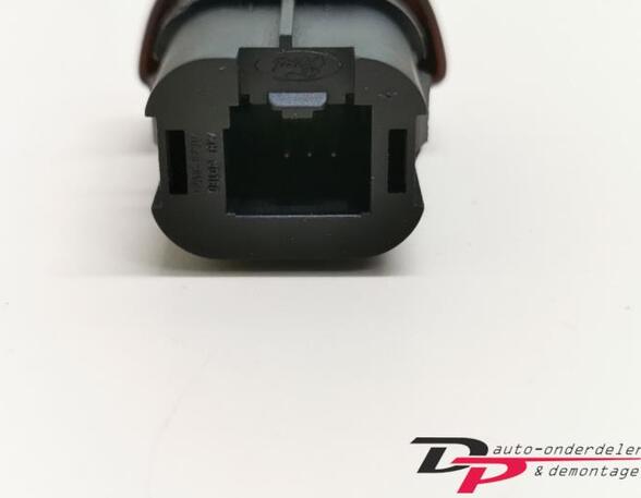 Switch for hazard light FORD Focus II Turnier (DA, DS, FFS)