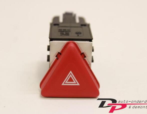 Hazard Warning Light Switch VW Golf V (1K1), VW Golf VI (5K1)