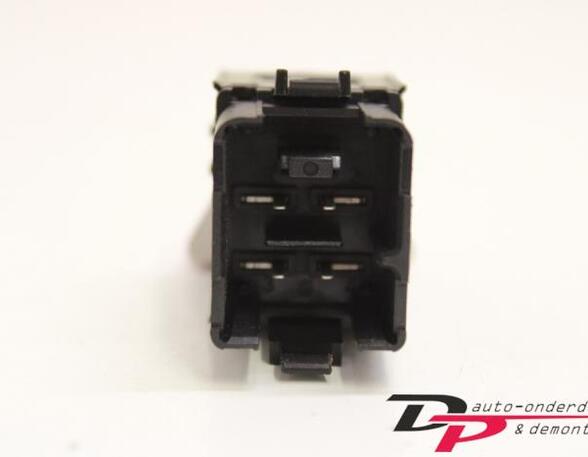 Hazard Warning Light Switch VW Golf V (1K1), VW Golf VI (5K1)