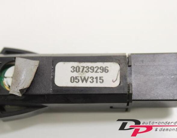 Switch for hazard light VOLVO V50 (MW)