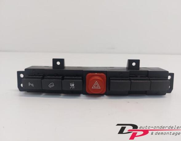 Switch for hazard light OPEL Antara (L07)