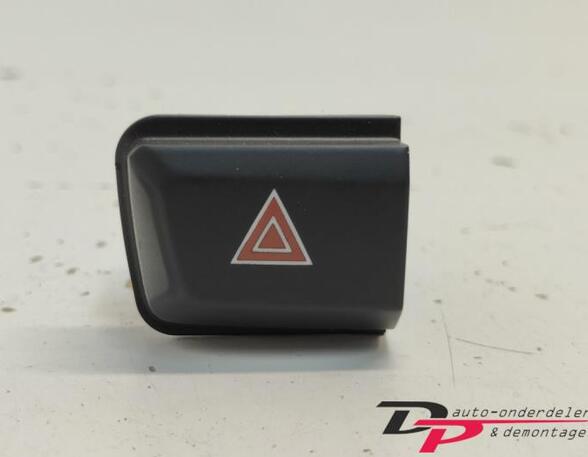 Hazard Warning Light Switch PEUGEOT 208 I (CA, CC)