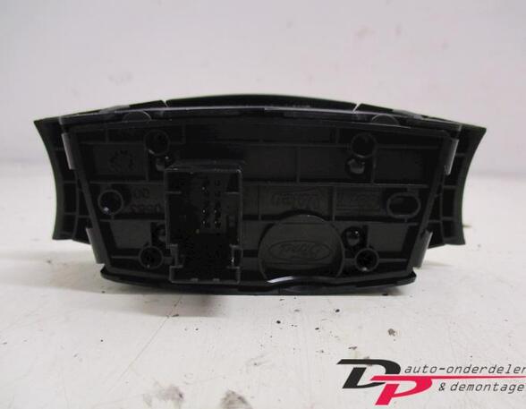 Switch for hazard light FORD KA (RU8)