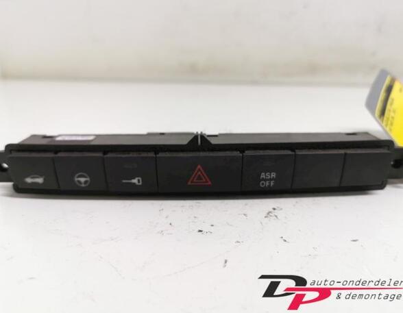 Switch for hazard light FIAT Grande Punto (199)