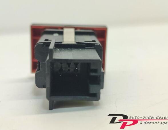 Hazard Warning Light Switch VW Polo (6C1, 6R1)