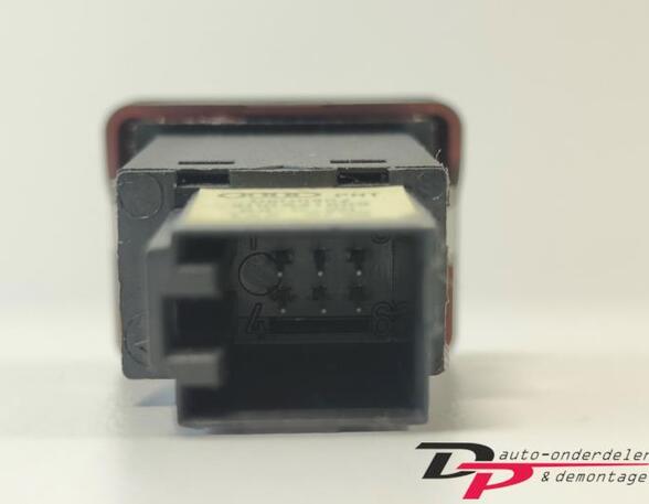 Schakelaar voor Alarmlicht SEAT Exeo ST (3R5)