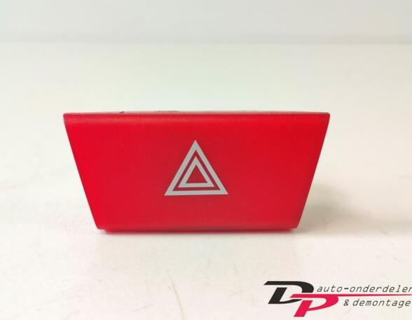 Hazard Warning Light Switch PEUGEOT 107 (PM, PN)