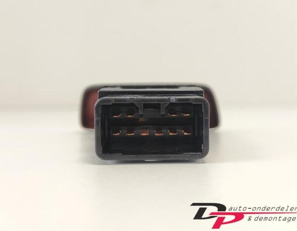 Hazard Warning Light Switch KIA Picanto (TA)