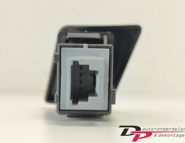 Switch for hazard light TOYOTA YARIS (_P9_)