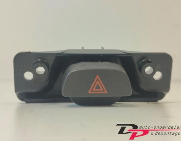 Switch for hazard light FORD FIESTA V (JH_, JD_)