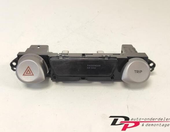 Switch for hazard light HYUNDAI i20 (PB, PBT)