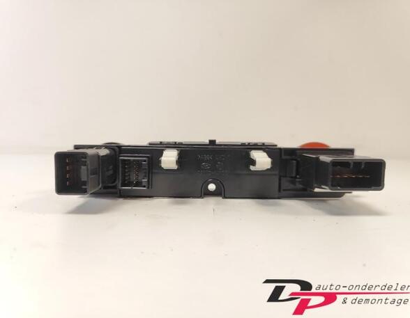 Switch for hazard light HYUNDAI i20 (PB, PBT)