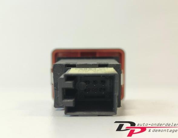 Switch for hazard light AUDI A4 (8E2, B6), AUDI A4 (8EC, B7)