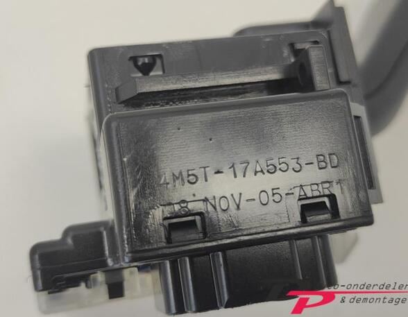 Wiper Switch FORD C-Max (DM2), FORD Focus C-Max (--), FORD Kuga I (--), FORD Kuga II (DM2)