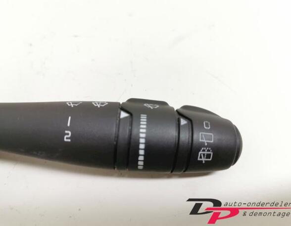 Switch for wiper RENAULT TWINGO II (CN0_)