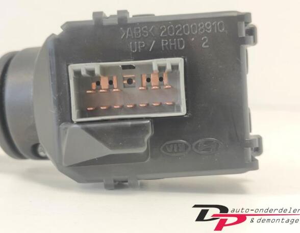 Switch for wiper KIA RIO III (UB), KIA RIO III Saloon (UB)