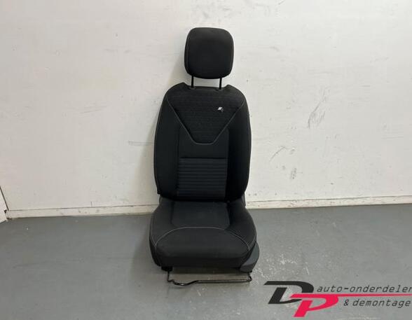 Seat RENAULT CLIO IV Grandtour (KH_), RENAULT CLIO III Grandtour (KR0/1_)