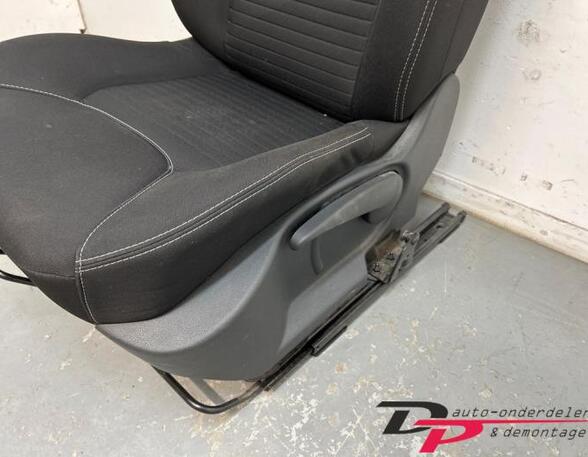 Seat RENAULT CLIO IV Grandtour (KH_), RENAULT CLIO III Grandtour (KR0/1_)