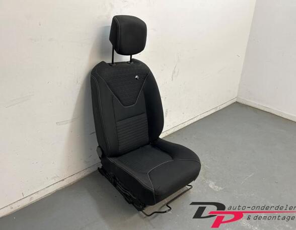 Seat RENAULT CLIO IV Grandtour (KH_), RENAULT CLIO III Grandtour (KR0/1_)