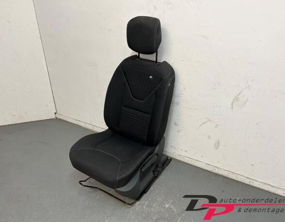 Seat RENAULT CLIO IV Grandtour (KH_), RENAULT CLIO III Grandtour (KR0/1_)