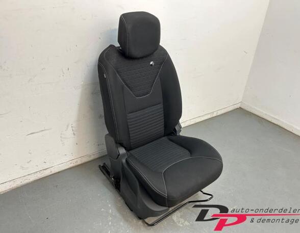 Seat RENAULT CLIO IV Grandtour (KH_), RENAULT CLIO III Grandtour (KR0/1_)