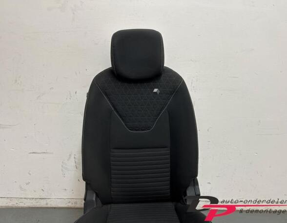 Seat RENAULT CLIO IV Grandtour (KH_), RENAULT CLIO III Grandtour (KR0/1_)