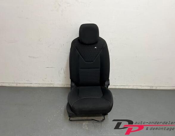 Seat RENAULT CLIO IV Grandtour (KH_), RENAULT CLIO III Grandtour (KR0/1_)