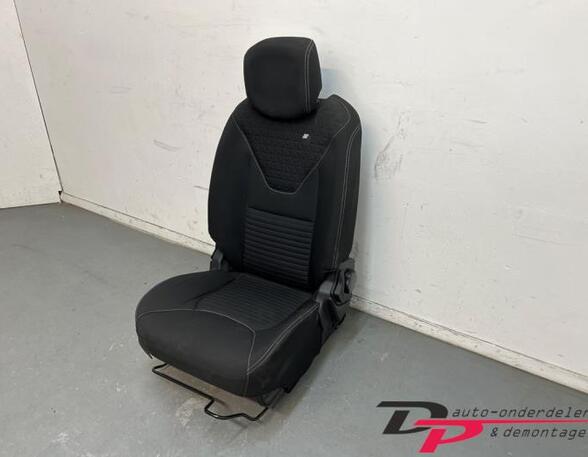 Seat RENAULT CLIO IV Grandtour (KH_), RENAULT CLIO III Grandtour (KR0/1_)