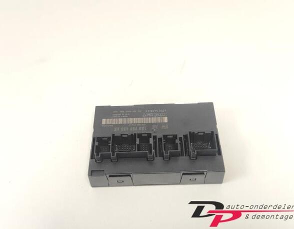 Door Closing Control Unit VW Golf Plus (521, 5M1)