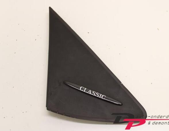 NEW GENUINE MERCEDES BENZ MB A CLASS W169 FRONT WALL PILLAR PANEL COVER  LEFT