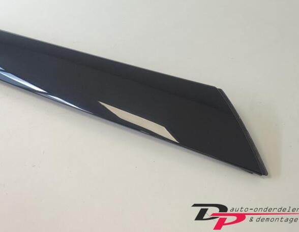 A-Pillar Trim Cover Panel SKODA FABIA II (542), SKODA FABIA I (6Y2)