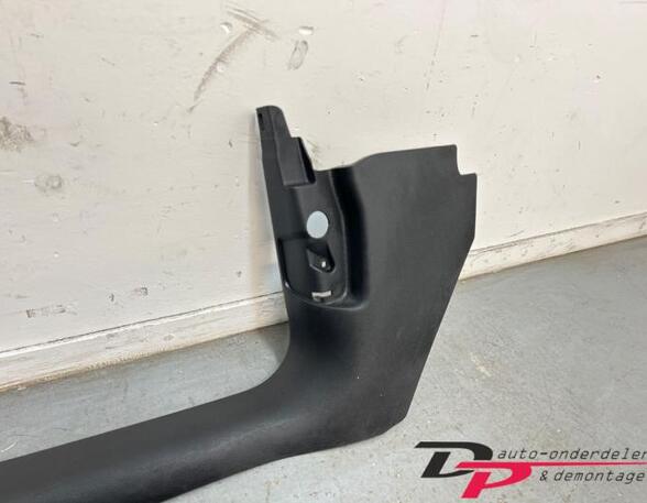 A-Pillar Trim Cover Panel AUDI Q5 (FYB, FYG)