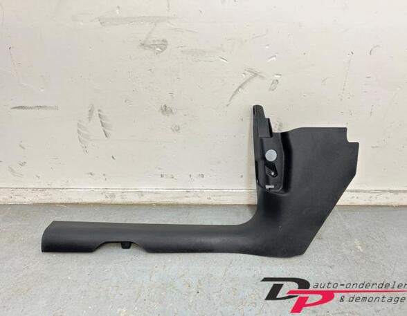 A-Pillar Trim Cover Panel AUDI Q5 (FYB, FYG)