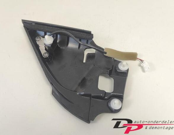 A-Pillar Trim Cover Panel NISSAN X-TRAIL (T32_)