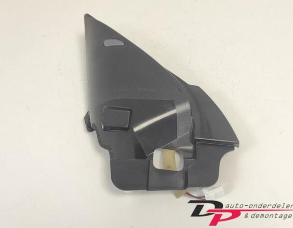 A-Pillar Trim Cover Panel NISSAN X-TRAIL (T32_)