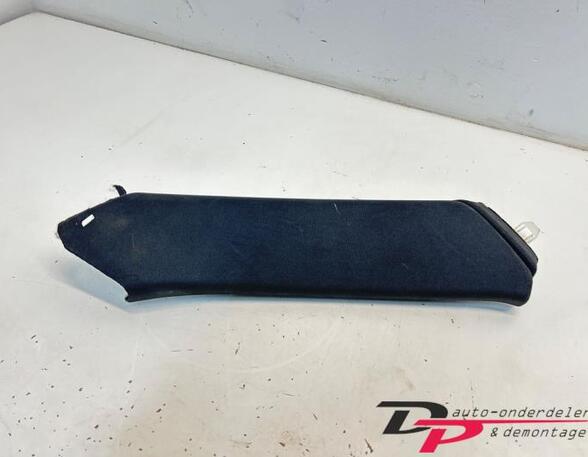 C-Pillar Trim Cover Panel AUDI Q5 (FYB, FYG)