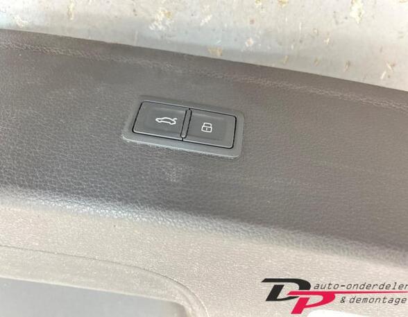 Interior Tailgate Trim Panel AUDI Q5 (FYB, FYG)