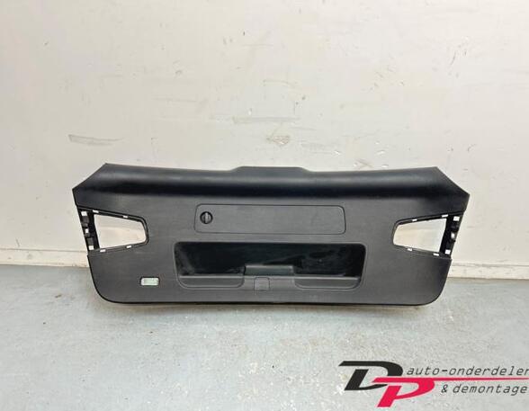 Interior Tailgate Trim Panel AUDI Q5 (FYB, FYG)