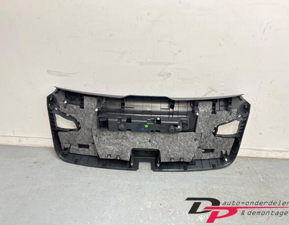 Interior Tailgate Trim Panel AUDI Q5 (FYB, FYG)