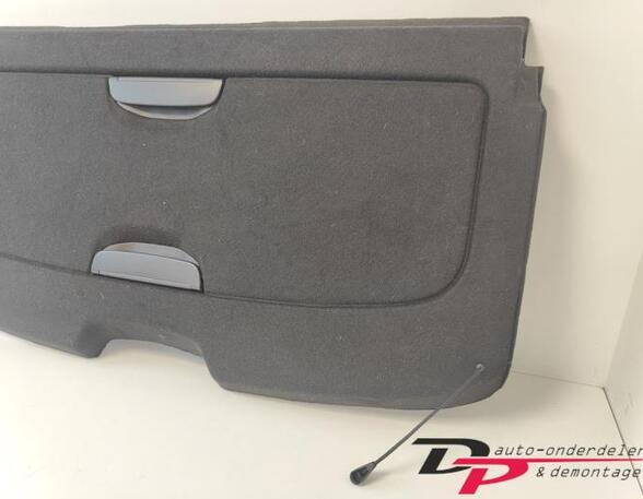 Rear Shelf Trim PEUGEOT 308 I (4A_, 4C_), PEUGEOT 308 SW I (4E_, 4H_)