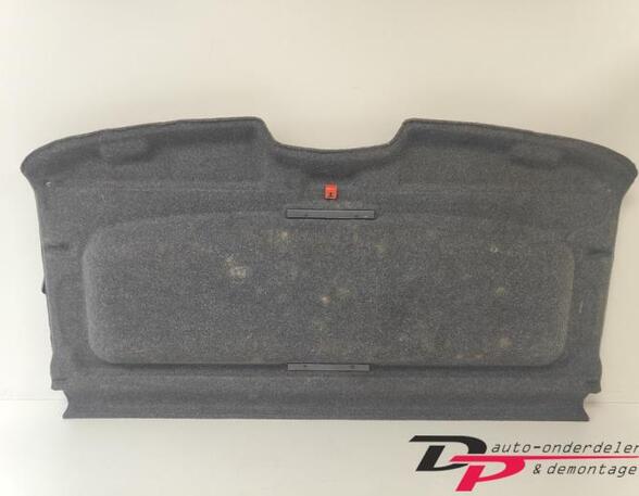 Rear Shelf Trim PEUGEOT 308 I (4A_, 4C_), PEUGEOT 308 SW I (4E_, 4H_)