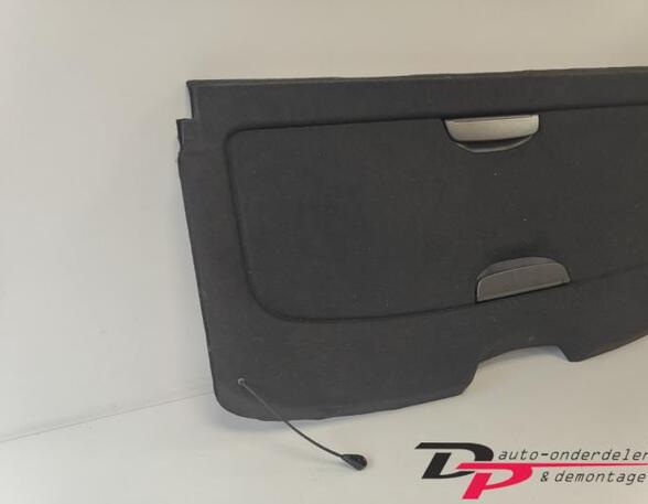 Rear Shelf Trim PEUGEOT 308 I (4A_, 4C_), PEUGEOT 308 SW I (4E_, 4H_)