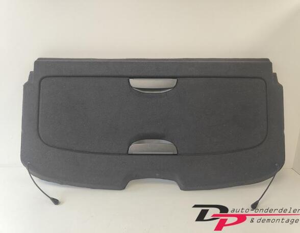 Rear Shelf Trim PEUGEOT 308 I (4A_, 4C_), PEUGEOT 308 SW I (4E_, 4H_)